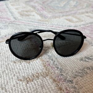 Wonderland LA Sunglasses
